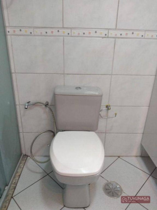 Imagem Apartamento com 2 Quartos à Venda, 64 m² em Santana - São Paulo