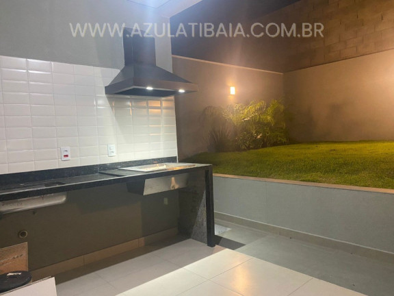Imagem Casa com 3 Quartos à Venda, 129 m² em Jardim Paulista - Atibaia