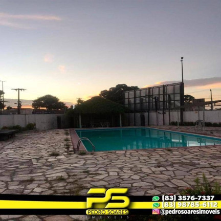 Imagem Casa com 3 Quartos à Venda, 4.000 m² em Jaguaribe - João Pessoa