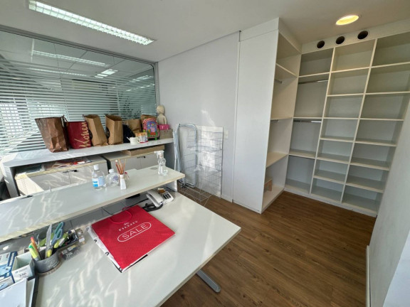 Imagem Sala Comercial à Venda, 158 m² em Cerqueira César - São Paulo