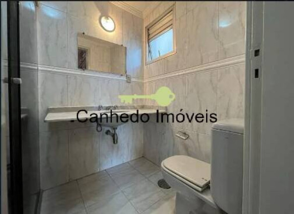 Imagem Apartamento com 3 Quartos à Venda, 90 m² em Brooklin - São Paulo Imagem Apartamento com 3 Quartos à Venda, 90 m² em Brooklin - São Paulo