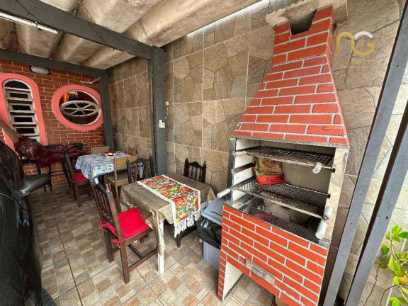 Imagem Casa com 2 Quartos à Venda, 65 m² em Mirim - Praia Grande Imagem Casa com 2 Quartos à Venda, 65 m² em Mirim - Praia Grande
