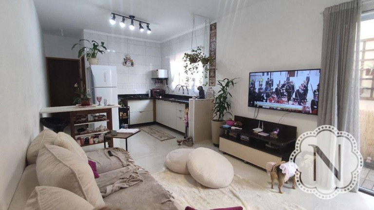 Imagem Casa com 2 Quartos à Venda, 72 m² em Belas Artes - Itanhaém Imagem Casa com 2 Quartos à Venda, 72 m² em Belas Artes - Itanhaém