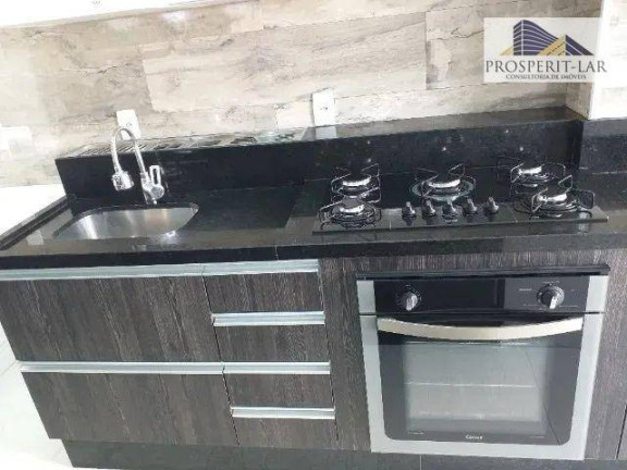 Imagem Apartamento com 2 Quartos à Venda, 71 m² em Macedo - Guarulhos