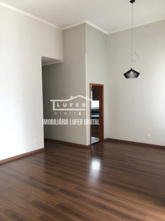 Casa com 3 Quartos à Venda, 336 m² em Condomínio Quinta Das Tipuanas - Araraquara
