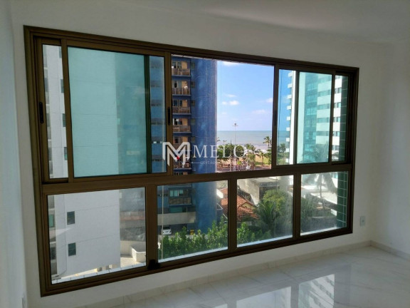 Imagem Apartamento com 3 Quartos à Venda, 126 m² em Pina - Recife Imagem Apartamento com 3 Quartos à Venda, 126 m² em Pina - Recife