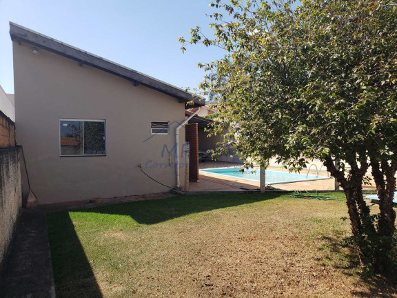 Imagem Casa com 3 Quartos à Venda, 203 m² em Jardim Rezek Ii - Artur Nogueira Imagem Casa com 3 Quartos à Venda, 203 m² em Jardim Rezek Ii - Artur Nogueira
