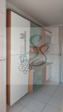 Imagem Imóvel com 2 Quartos à Venda, 54 m² em Jardim Paulicéia - Campinas