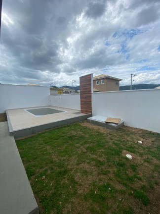 Imagem Casa com 3 Quartos à Venda, em Pindobas - Maricá Imagem Casa com 3 Quartos à Venda, em Pindobas - Maricá