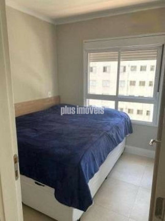 Imagem Apartamento com 1 Quarto à Venda, 45 m² em Santo Amaro - São Paulo Imagem Apartamento com 1 Quarto à Venda, 45 m² em Santo Amaro - São Paulo