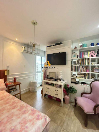 Imagem Cobertura com 3 Quartos à Venda, 170 m² em Jacarepaguá - Rio De Janeiro