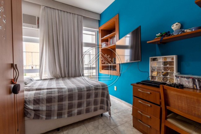 Imagem Cobertura com 4 Quartos à Venda, 190 m² em Leblon - Rio De Janeiro