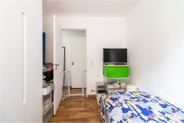 Imagem Apartamento com 2 Quartos à Venda, 117 m² em Moema - São Paulo