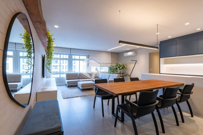 Imagem Apartamento com 2 Quartos à Venda, 100 m² em Vila Progredior - São Paulo Imagem Apartamento com 2 Quartos à Venda, 100 m² em Vila Progredior - São Paulo