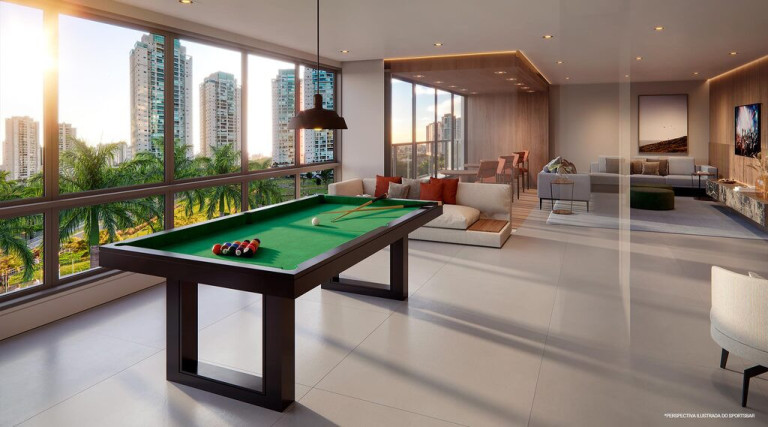 Imagem Apartamento com 4 Quartos à Venda, 165 m² em água Branca - São Paulo Imagem Apartamento com 4 Quartos à Venda, 165 m² em água Branca - São Paulo
