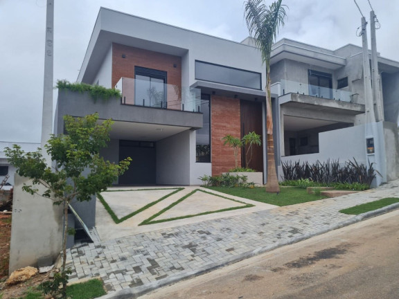 Imagem Casa com 3 Quartos à Venda, 202 m² em Mosaico Essence - Mogi Das Cruzes Imagem Casa com 3 Quartos à Venda, 202 m² em Mosaico Essence - Mogi Das Cruzes