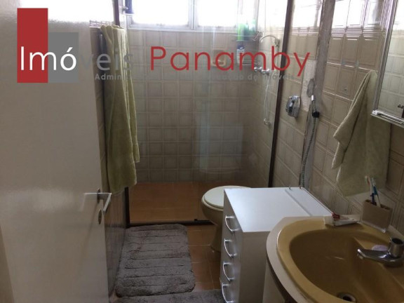 Imagem Apartamento com 3 Quartos à Venda, 75 m² em Itaim Bibi - São Paulo Imagem Apartamento com 3 Quartos à Venda, 75 m² em Itaim Bibi - São Paulo