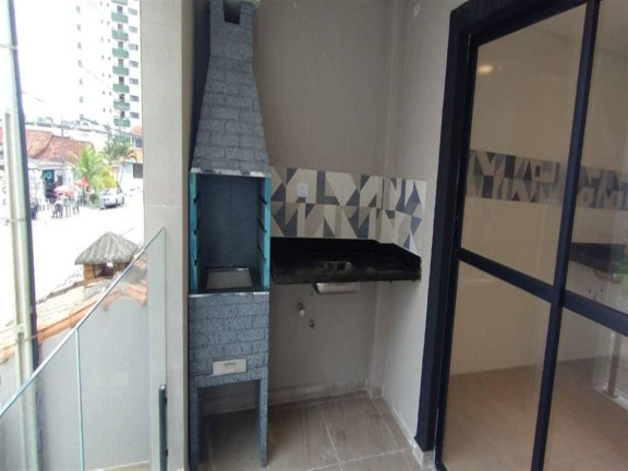 Imagem Sobrado com 3 Quartos à Venda, 92 m² em Maracanã - Praia Grande Imagem Sobrado com 3 Quartos à Venda, 92 m² em Maracanã - Praia Grande
