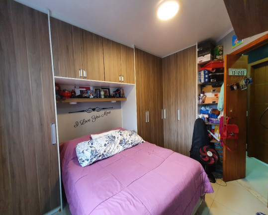 Imagem Apartamento com 2 Quartos à Venda, 48 m² em Vila Constança - São Paulo Imagem Apartamento com 2 Quartos à Venda, 48 m² em Vila Constança - São Paulo