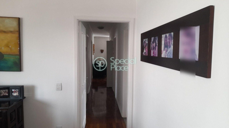 Imagem Apartamento com 3 Quartos à Venda, 250 m² em Higienópolis - São Paulo