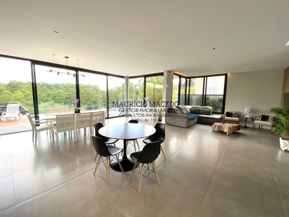 Imagem Casa com 4 Quartos à Venda, 464 m² em Tambore - Santana De Parnaíba Imagem Casa com 4 Quartos à Venda, 464 m² em Tambore - Santana De Parnaíba