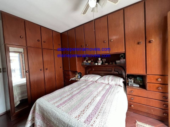 Imagem Sobrado com 3 Quartos à Venda, 228 m² em Jardim Bonfiglioli - São Paulo