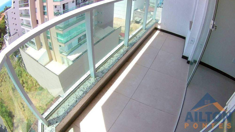 Imagem Apartamento com 1 Quarto à Venda, 45 m² em Praia Do Morro - Guarapari