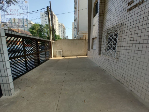 Imagem Kitnet com 1 Quarto à Venda, 32 m² em Aparecida - Santos