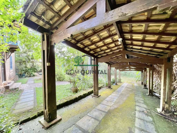 Imagem Casa com 3 Quartos à Venda, 440 m² em Moinho Velho - Embu Das Artes Imagem Casa com 3 Quartos à Venda, 440 m² em Moinho Velho - Embu Das Artes