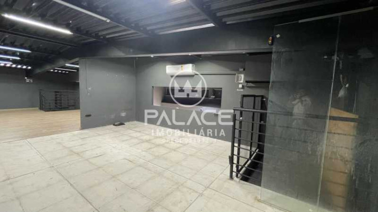 Imagem Galpão para Alugar, 351 m² em Alto - Piracicaba Imagem Galpão para Alugar, 351 m² em Alto - Piracicaba