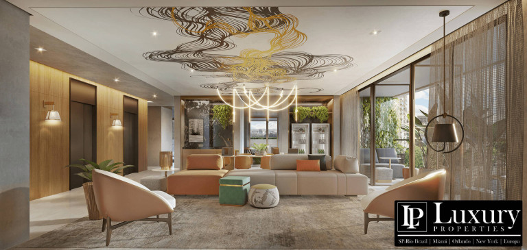 Imagem Apartamento com 2 Quartos à Venda, 78 m² em Vila Clementino - São Paulo Imagem Apartamento com 2 Quartos à Venda, 78 m² em Vila Clementino - São Paulo