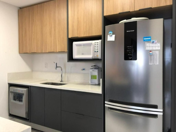 Imagem Apartamento com 3 Quartos à Venda, 131 m² em Estreito - Florianópolis Imagem Apartamento com 3 Quartos à Venda, 131 m² em Estreito - Florianópolis
