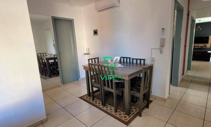 Imagem Apartamento com 1 Quarto à Venda, 49 m² em Centro - Barra Velha Imagem Apartamento com 1 Quarto à Venda, 49 m² em Centro - Barra Velha