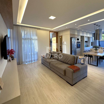 Imagem Casa com 3 Quartos à Venda, 180 m² em Três Rios Do Sul - Jaraguá Do Sul