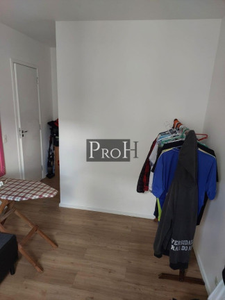 Imagem Apartamento com 3 Quartos à Venda, 61 m² em Vila Homero Thon - Santo André Imagem Apartamento com 3 Quartos à Venda, 61 m² em Vila Homero Thon - Santo André