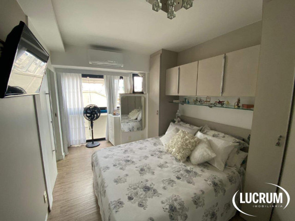 Imagem Apartamento com 2 Quartos à Venda, 86 m² em Copacabana - Rio De Janeiro