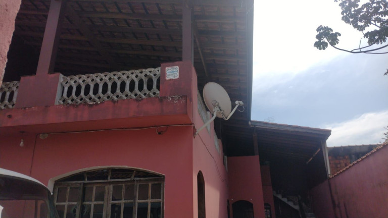 Imagem Casa com 2 Quartos à Venda, 10 m² em Parque Novo Oratório - Santo André
