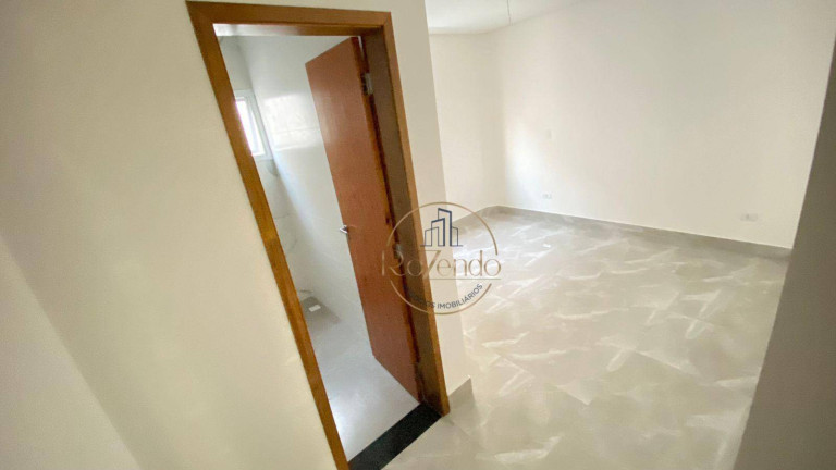 Imagem Cobertura com 2 Quartos à Venda, 54 m² em Vila Helena - Santo André Imagem Cobertura com 2 Quartos à Venda, 54 m² em Vila Helena - Santo André