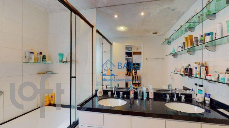 Imagem Apartamento com 3 Quartos à Venda, 170 m² em Santa Cecília - São Paulo