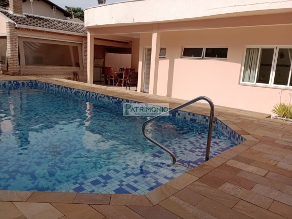 Casa com 3 Quartos à Venda, 350 m² em Estância Das Flores - Jaguariúna