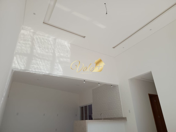 Imagem Casa com 3 Quartos à Venda, 150 m² em Condomínio Terras Do Vale - Caçapava Imagem Casa com 3 Quartos à Venda, 150 m² em Condomínio Terras Do Vale - Caçapava