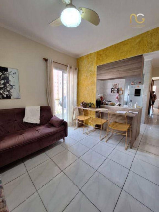 Imagem Apartamento com 1 Quarto à Venda, 45 m² em Tupi - Praia Grande Imagem Apartamento com 1 Quarto à Venda, 45 m² em Tupi - Praia Grande