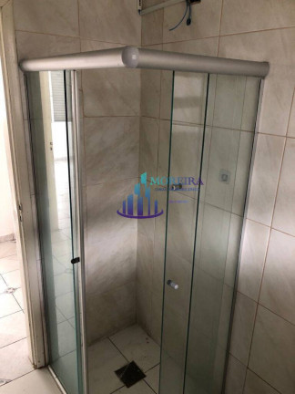 Imagem Apartamento com 1 Quarto à Venda, 54 m² em Boqueirão - Praia Grande