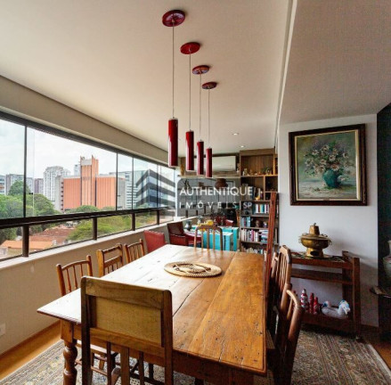 Imagem Apartamento com 3 Quartos à Venda, 200 m² em Granja Julieta - São Paulo Imagem Apartamento com 3 Quartos à Venda, 200 m² em Granja Julieta - São Paulo