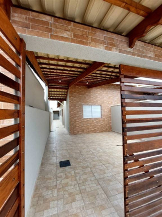 Casa com 2 Quartos à Venda, 85 m² em Jussara - Mongagua