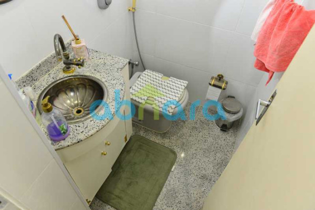 Imagem Apartamento com 3 Quartos à Venda, 90 m² em Botafogo - Rio De Janeiro Imagem Apartamento com 3 Quartos à Venda, 90 m² em Botafogo - Rio De Janeiro