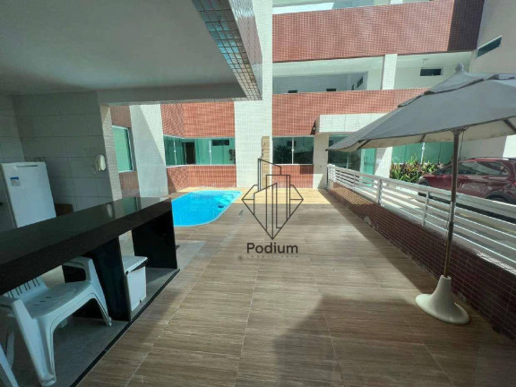 Imagem Apartamento com 3 Quartos à Venda, 80 m² em Portal Do Sol - João Pessoa
