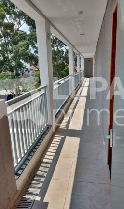 Imagem Apartamento com 1 Quarto à Venda, 35 m² em Vila Maria Alta - São Paulo Imagem Apartamento com 1 Quarto à Venda, 35 m² em Vila Maria Alta - São Paulo