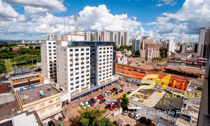 Imagem Sala Comercial à Venda, 29 m² em Taguatinga Imagem Sala Comercial à Venda, 29 m² em Taguatinga