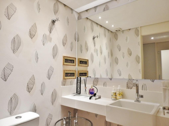 Imagem Apartamento com 3 Quartos à Venda, 128 m² em Jardim América - São Paulo Imagem Apartamento com 3 Quartos à Venda, 128 m² em Jardim América - São Paulo